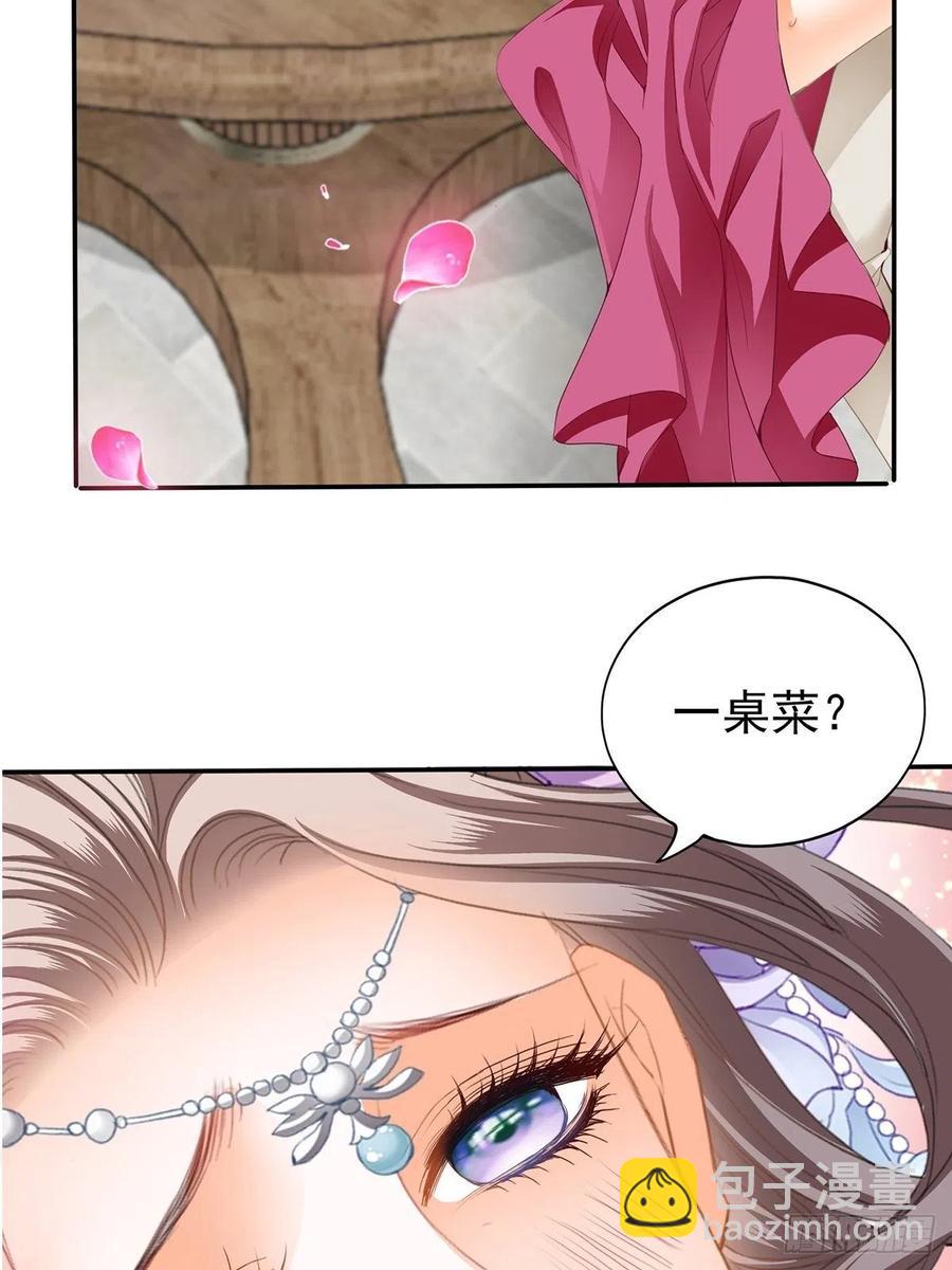 《本王要你》你就是美食 第29页