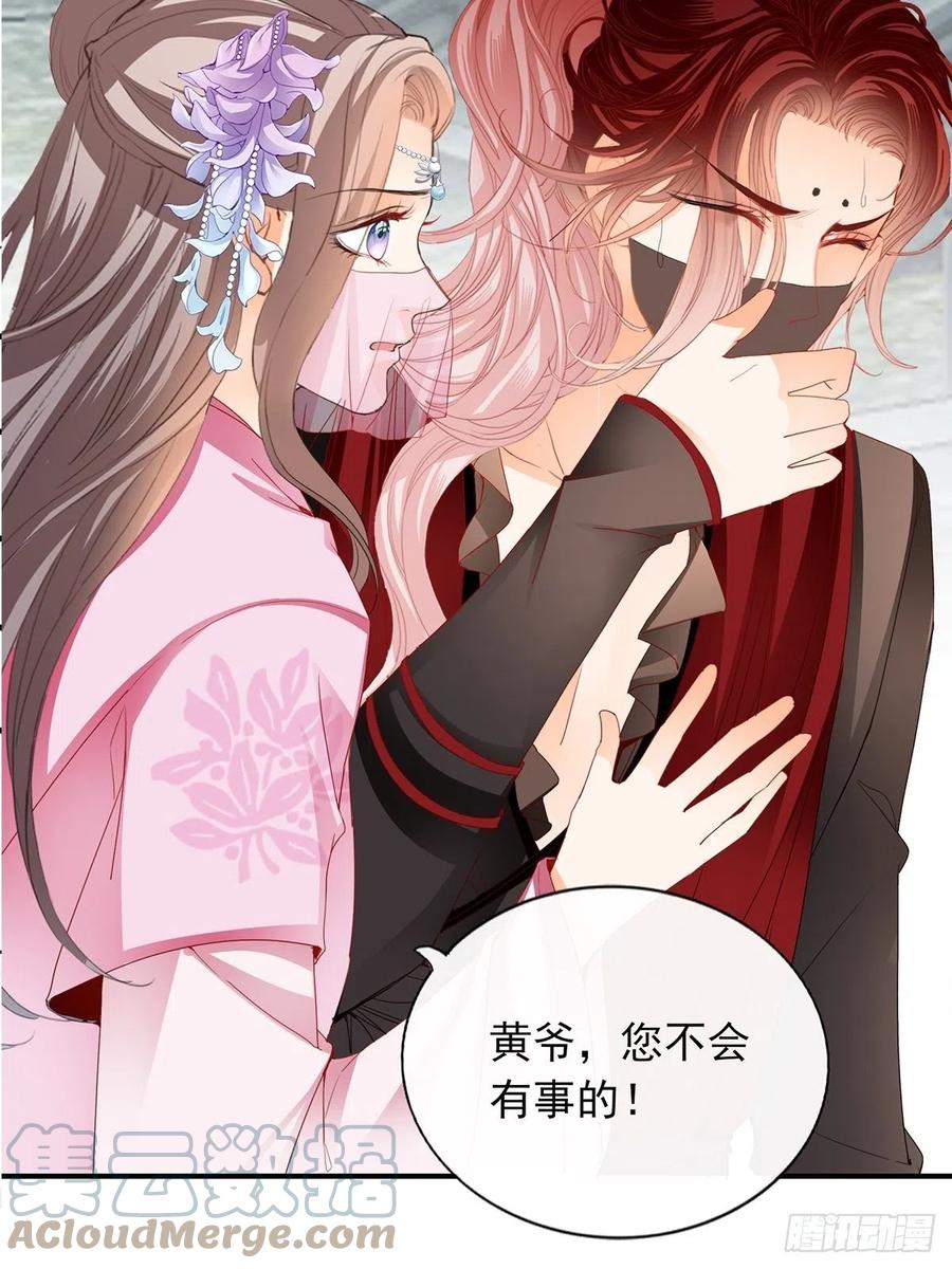 《本王要你》你我若能早相遇 第25页