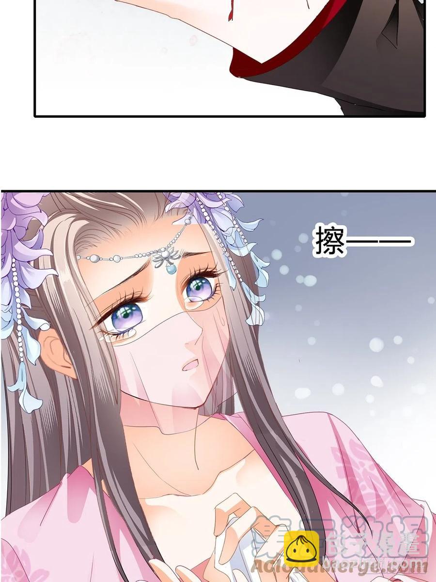 《本王要你》你我若能早相遇 第34页
