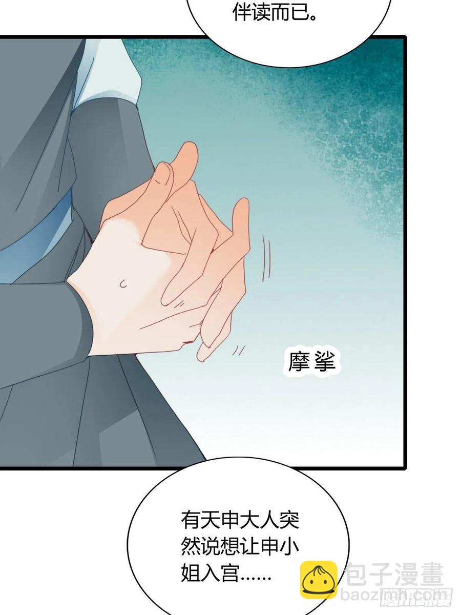 《本王要你》送上门的女人 第20页