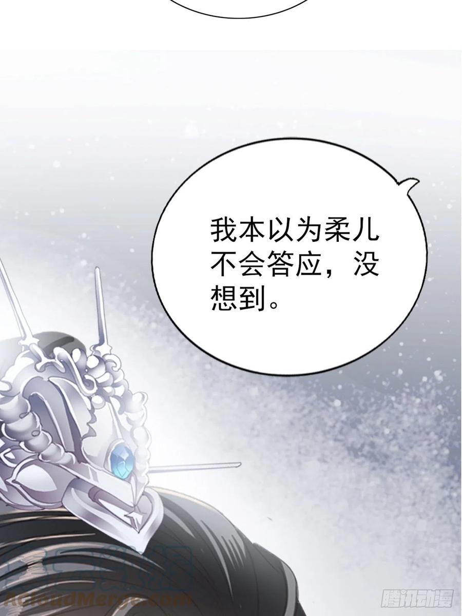 《本王要你》送上门的女人 第21页