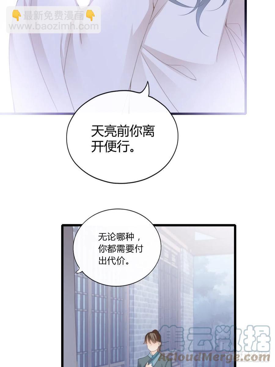 《本王要你》送上门的女人 第31页
