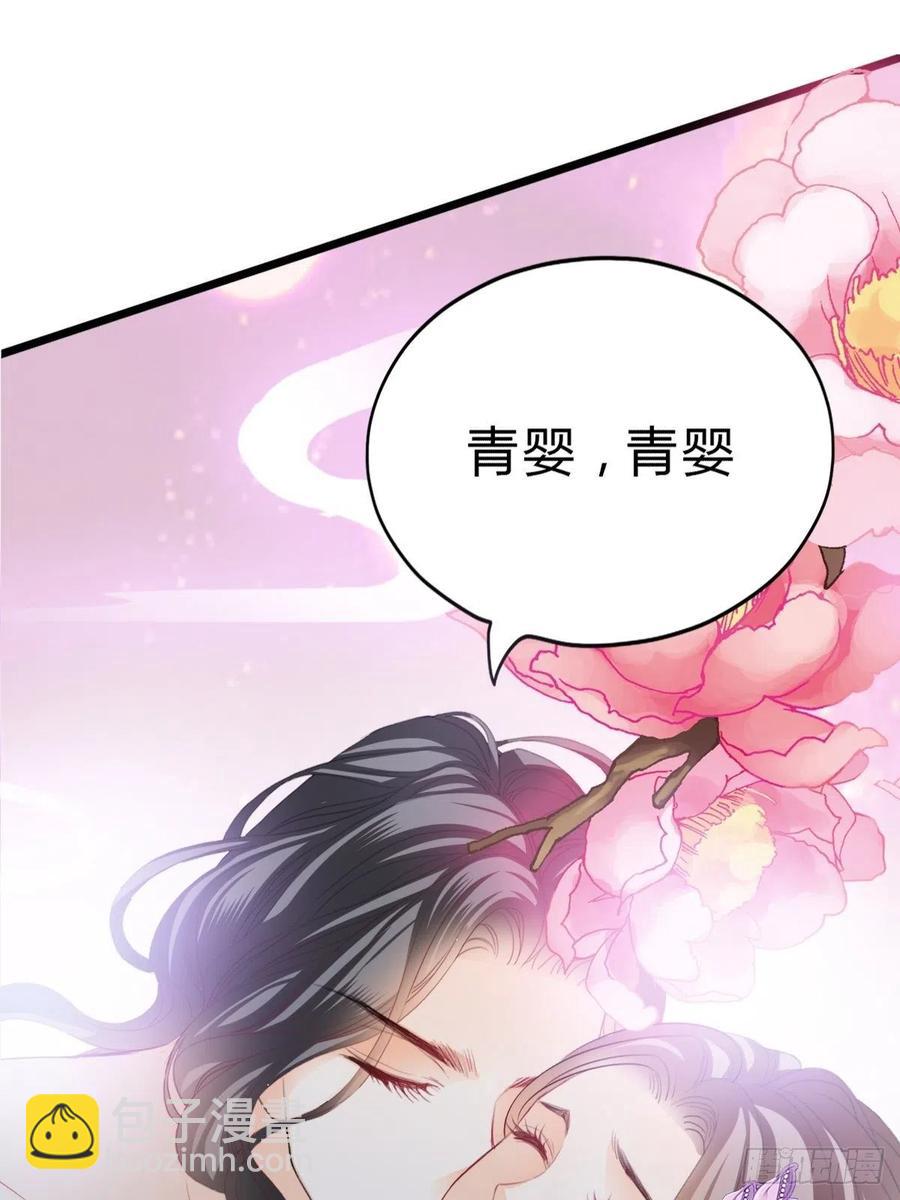 《本王要你》暖意温存 第29页