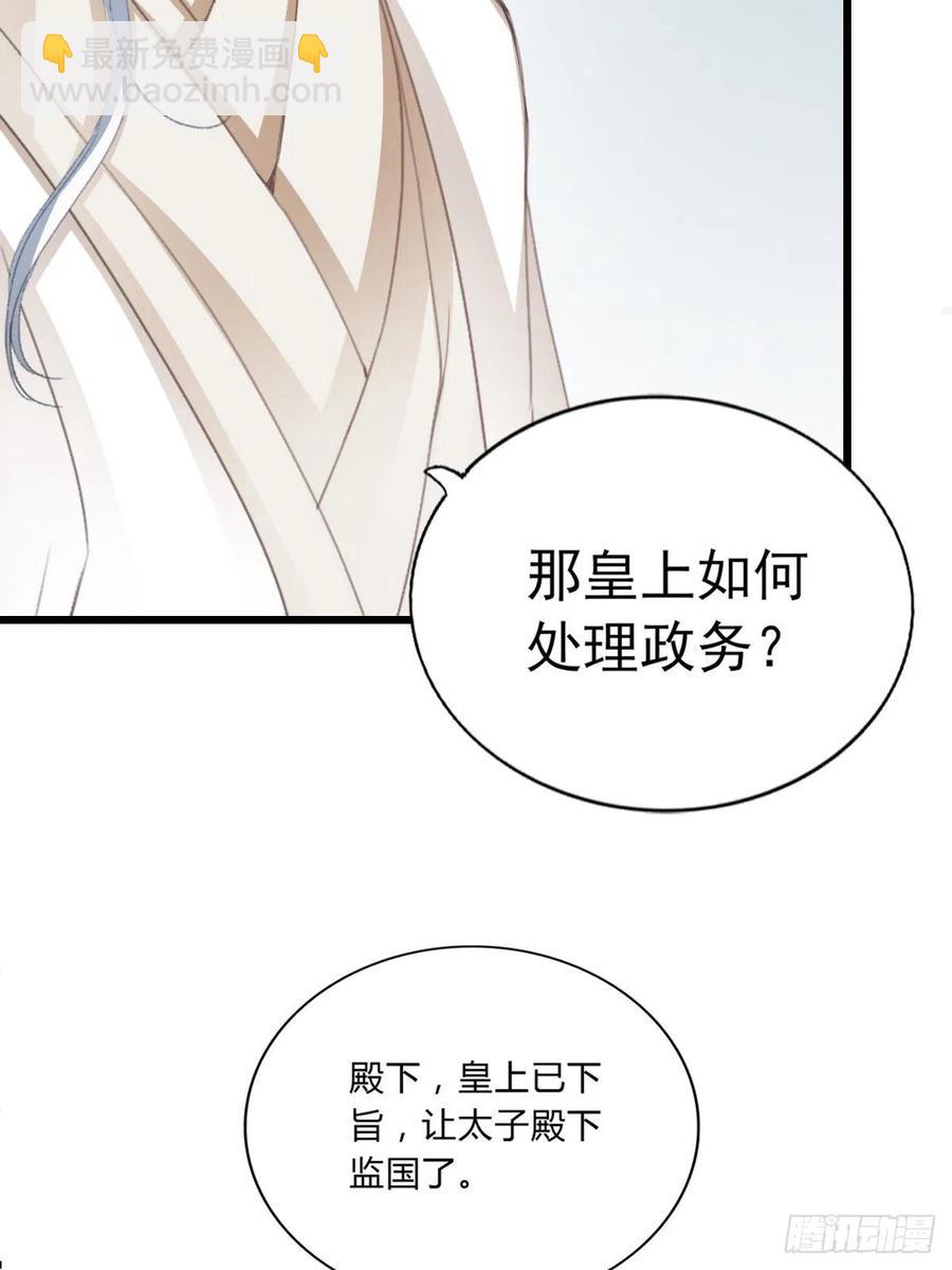 《本王要你》又见太子 第32页