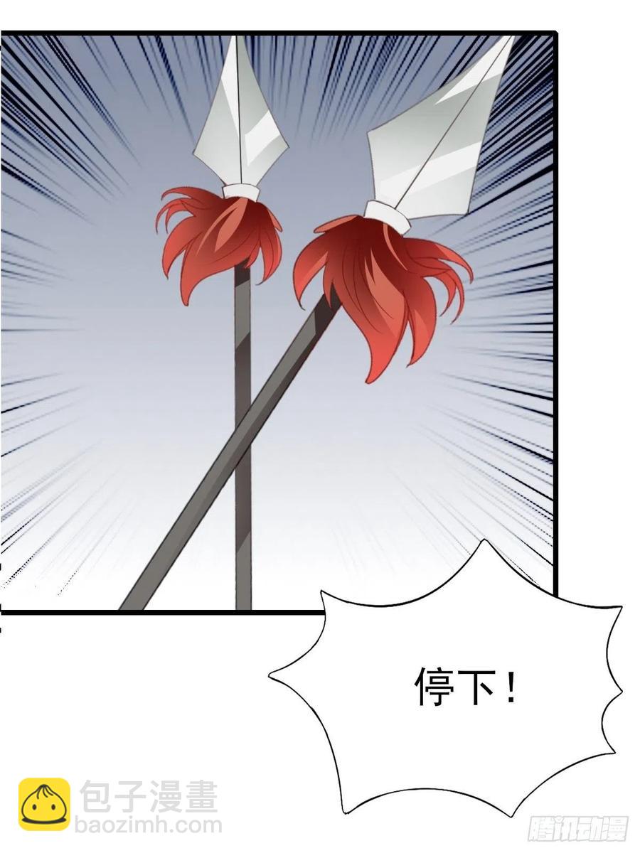 《本王要你》又见太子 第5页