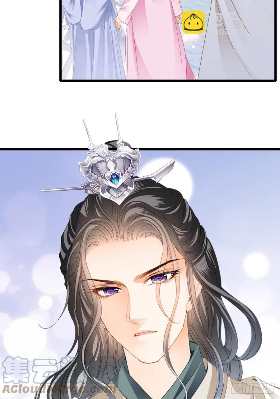 《本王要你》愿得一人心 第28页
