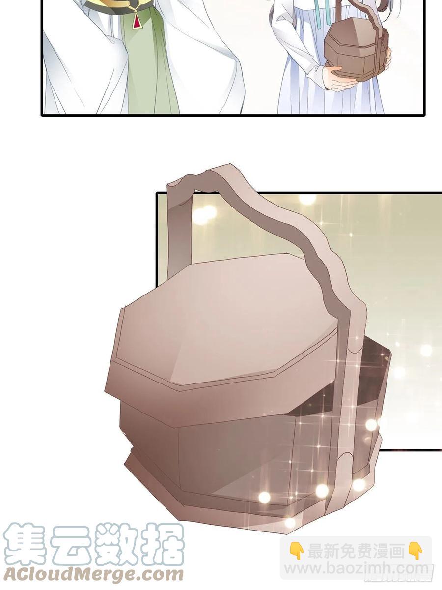 《本王要你》我与三殿下已经…… 第29页