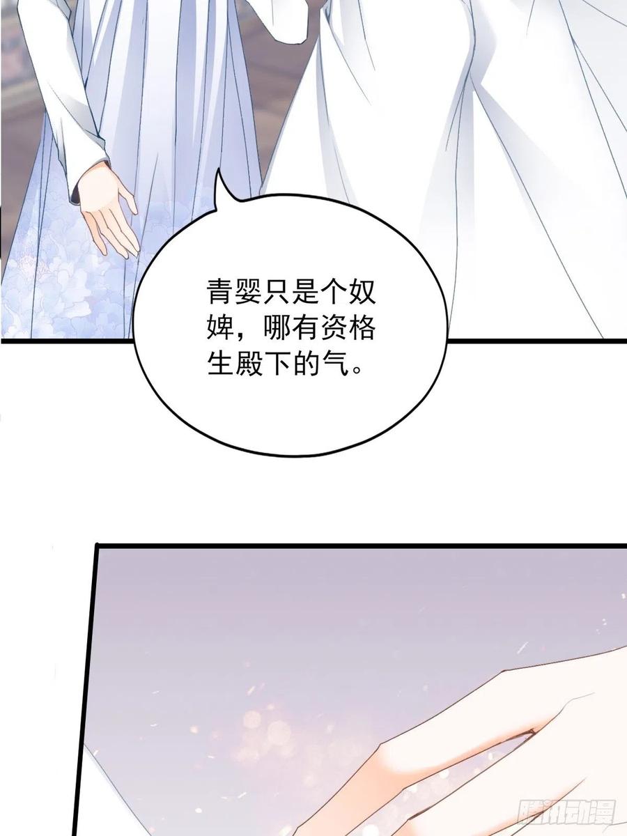《本王要你》太子的告白 第47页