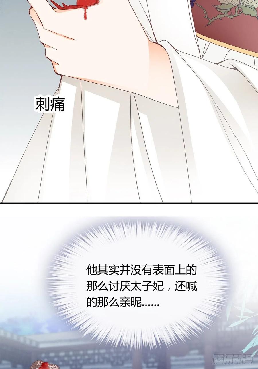 《本王要你》你在担心太子妃？ 第34页