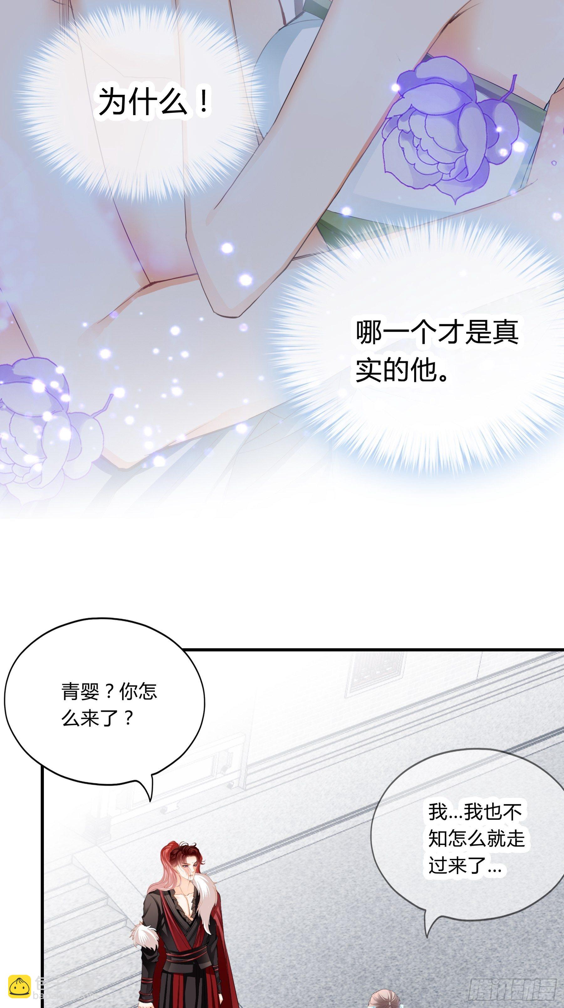 《本王要你》黄爷的见解 第7页