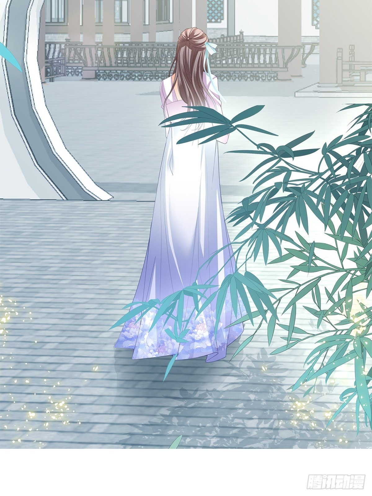 《本王要你》出宫 第23页
