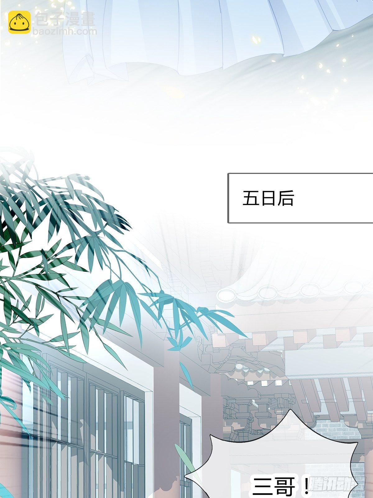 《本王要你》出宫 第30页