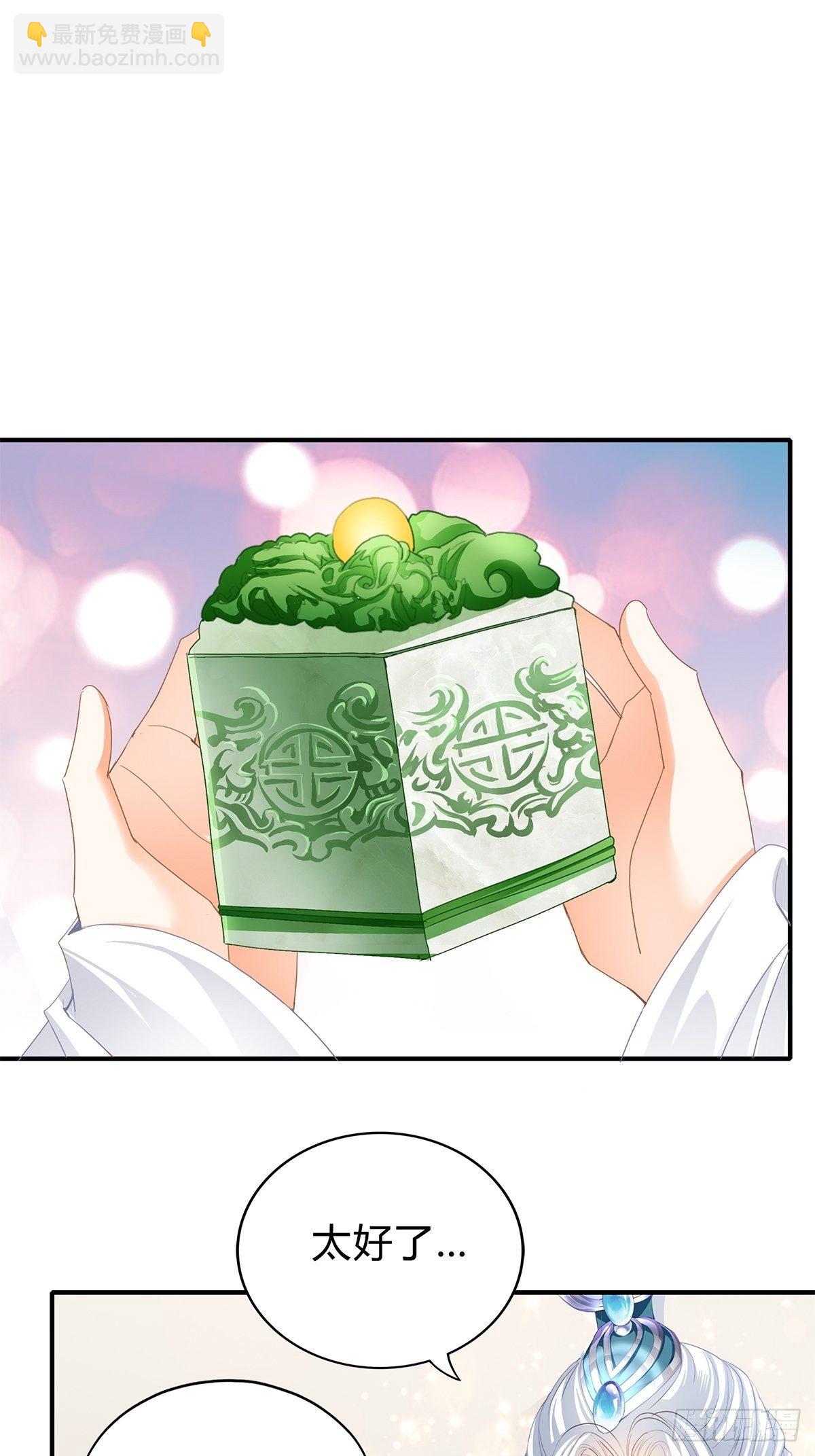 《本王要你》寻获玉玺 第10页