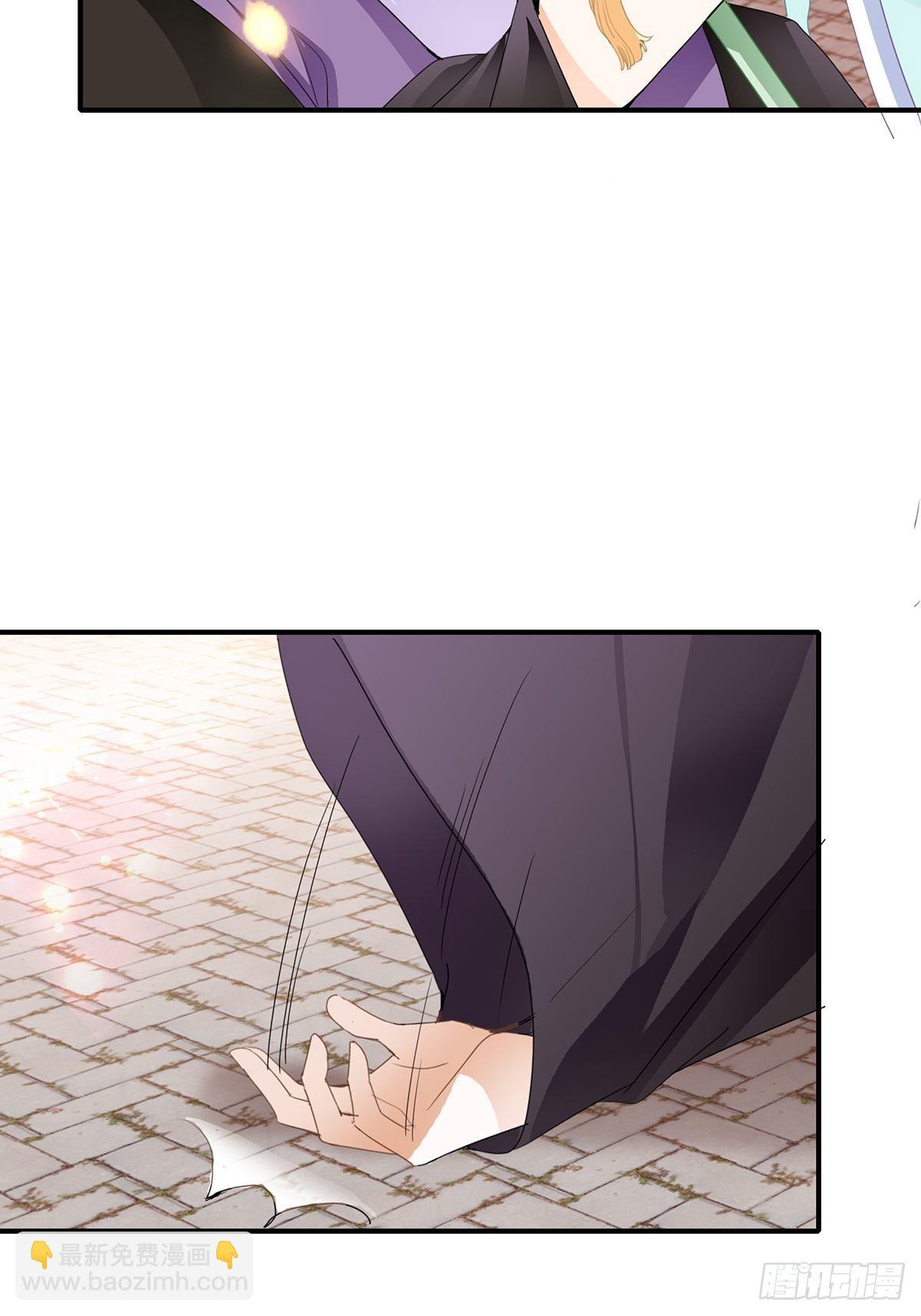 《本王要你》射杀云王 第25页