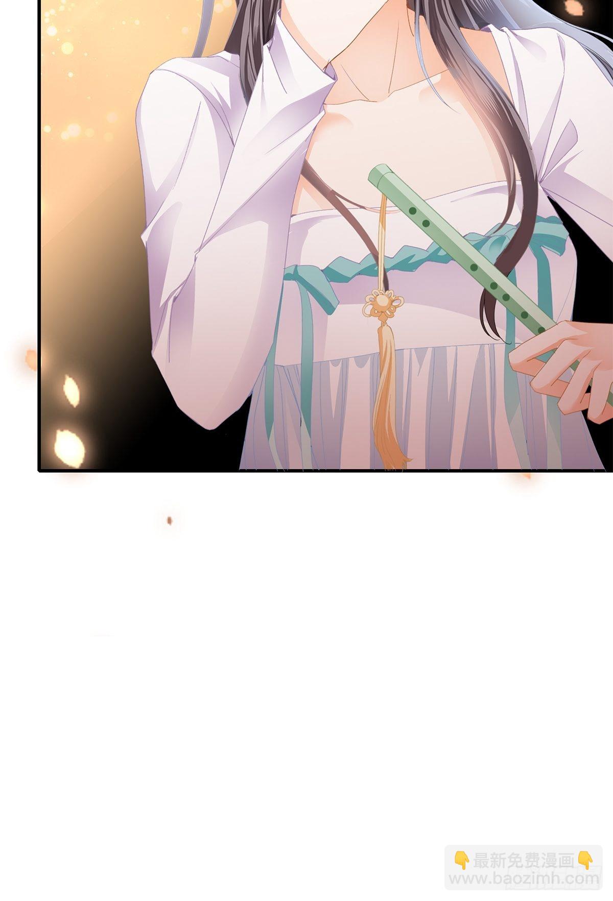《本王要你》射杀云王 第29页
