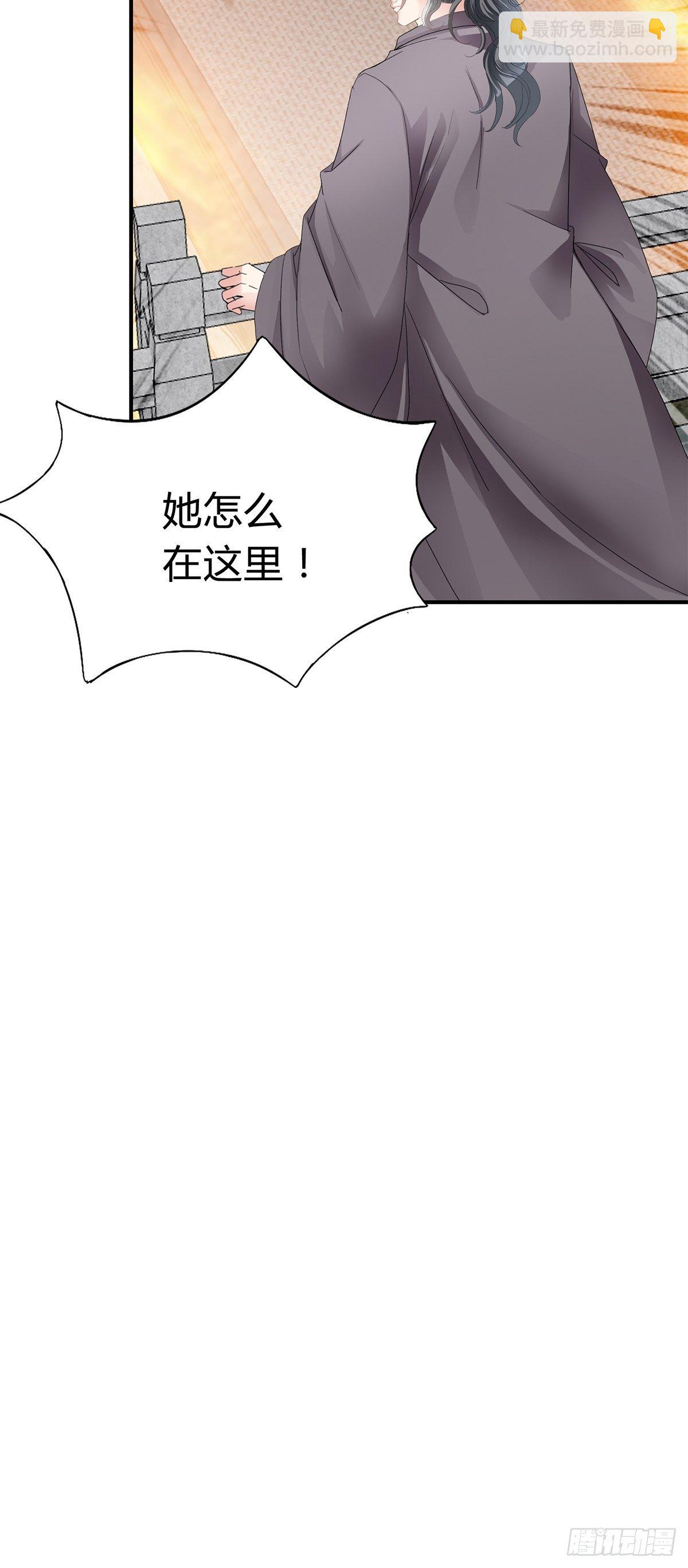 《本王要你》射杀云王 第33页