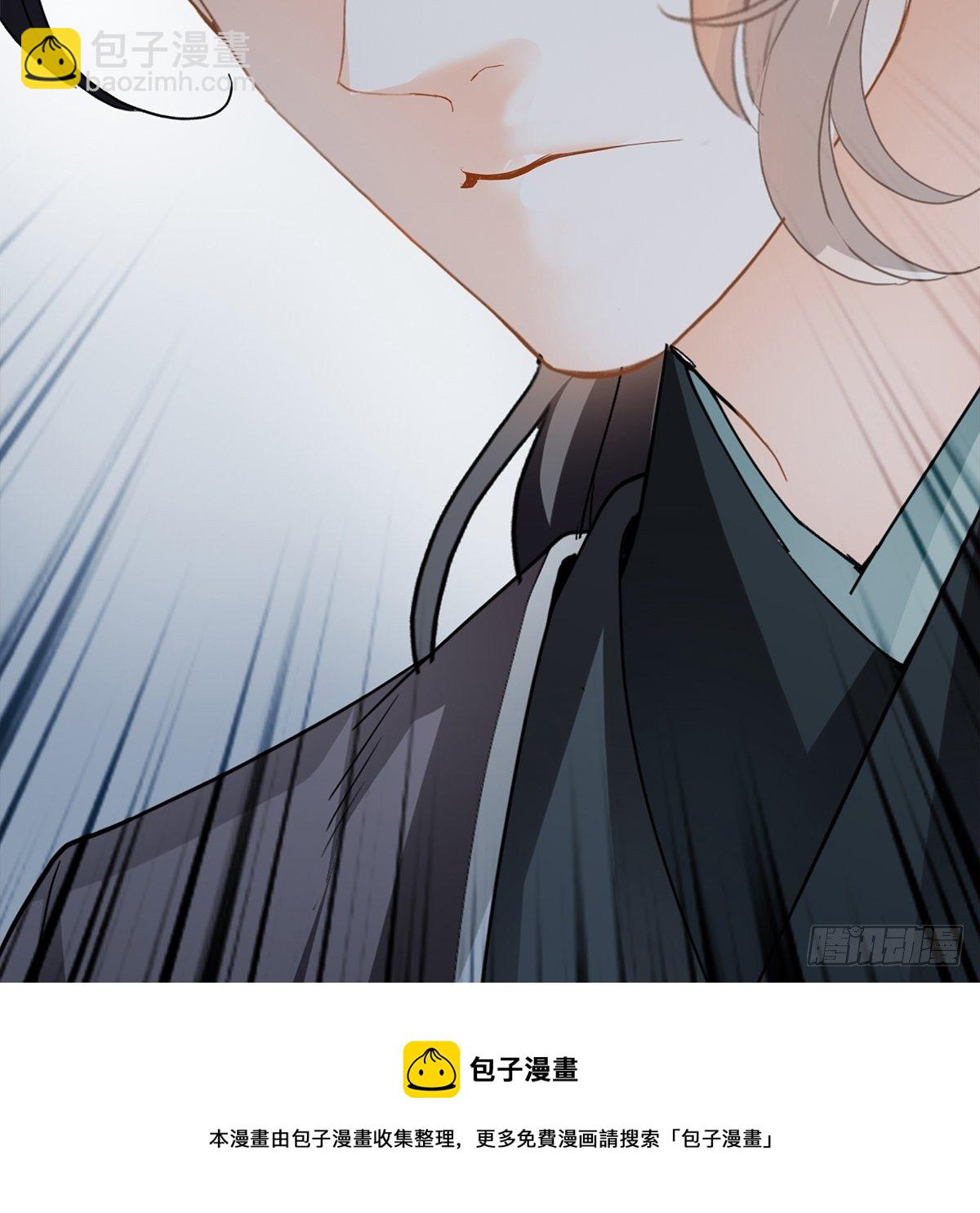 《本王要你》真正的三皇子 第32页