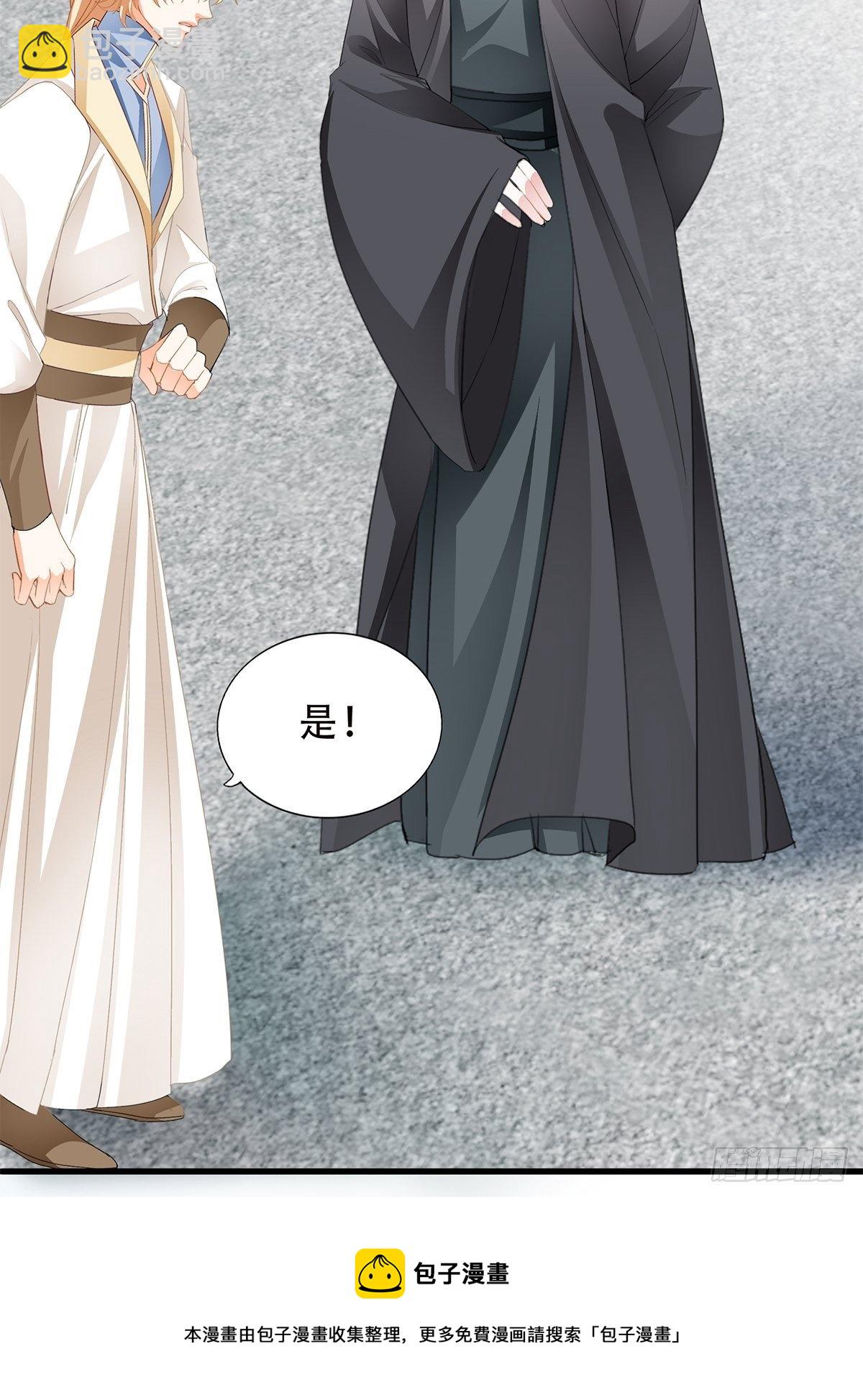 《本王要你》挂念太子妃 第31页