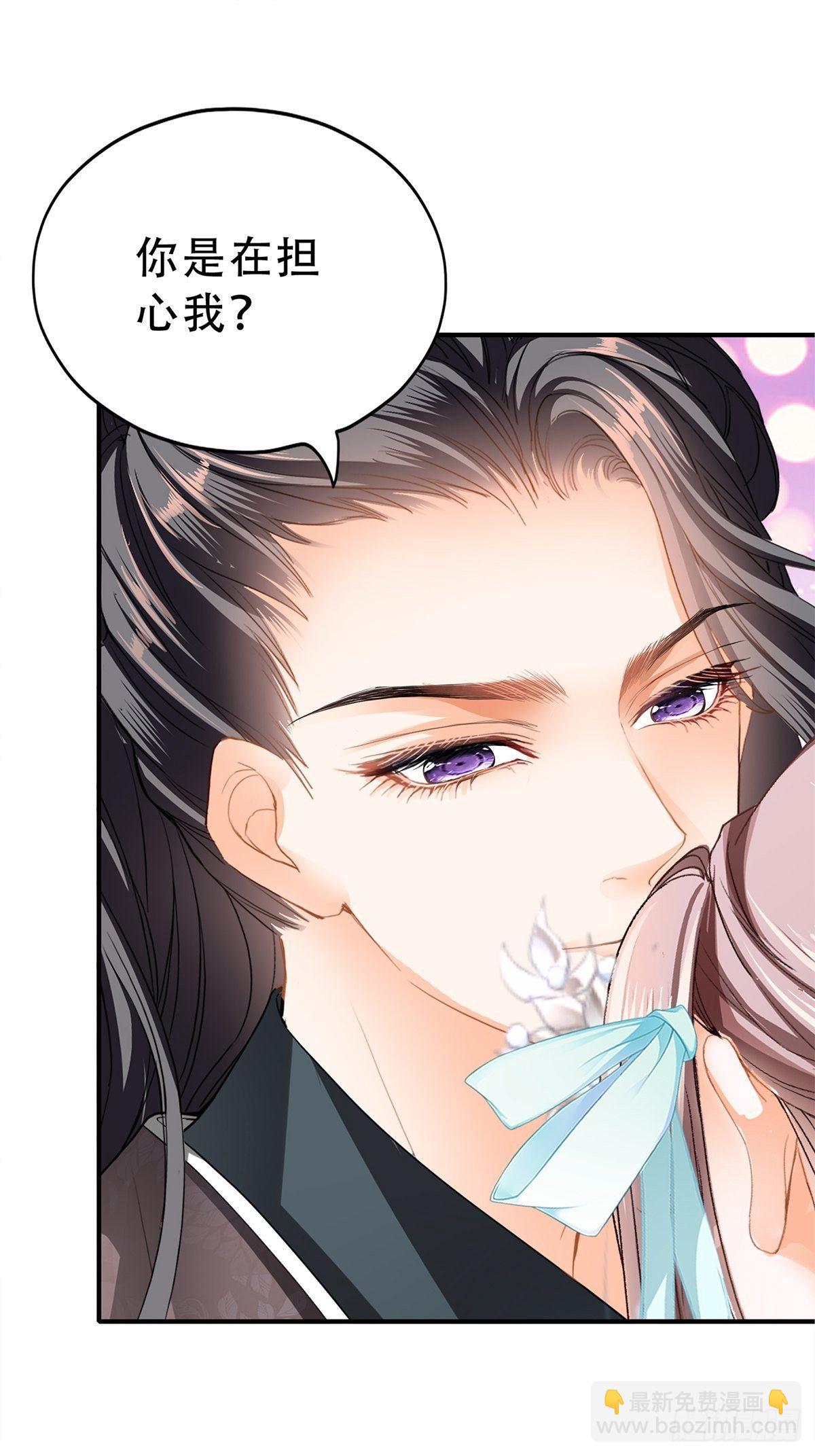 《本王要你》事无两全 第29页