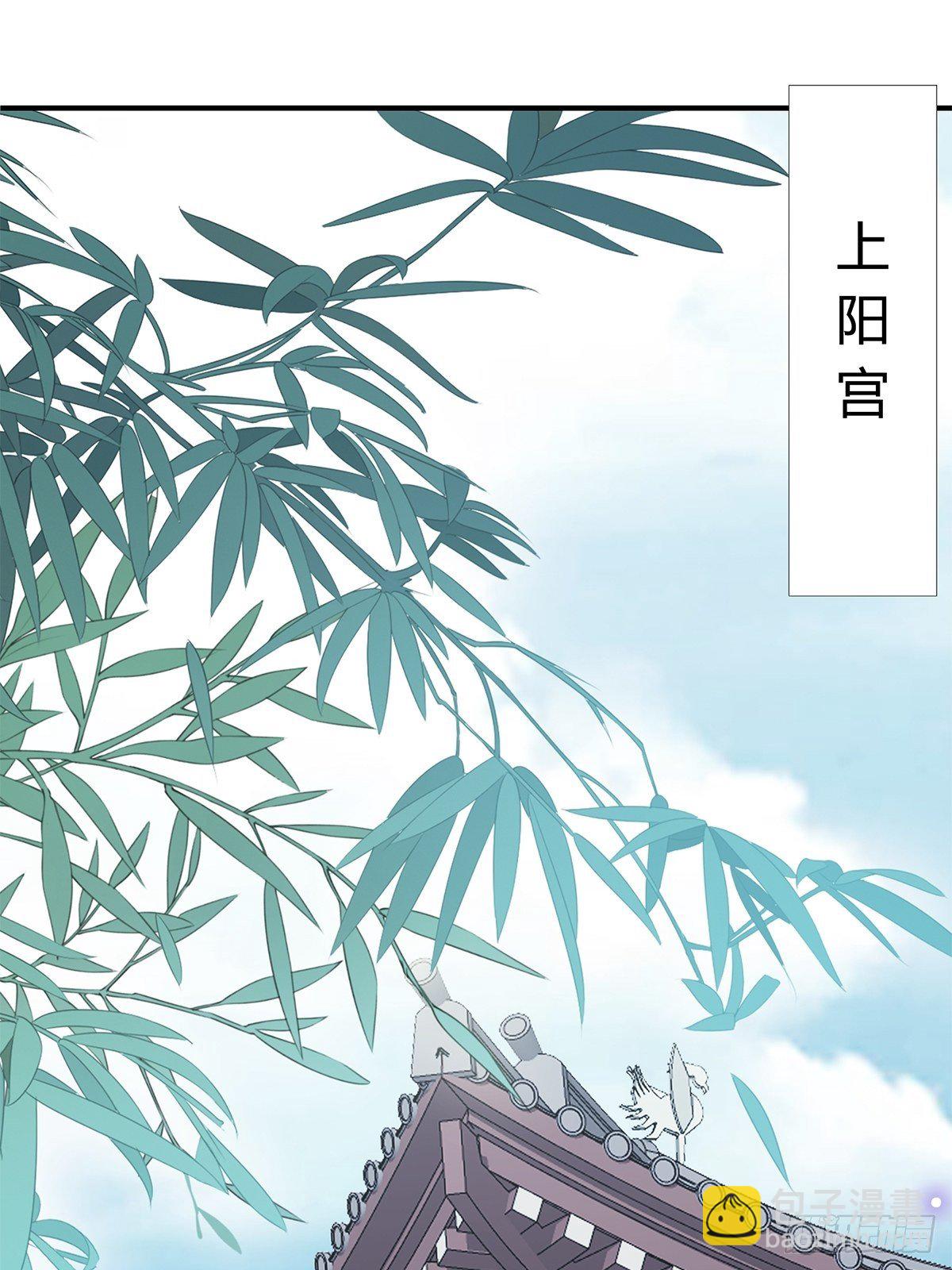 《本王要你》事无两全 第7页