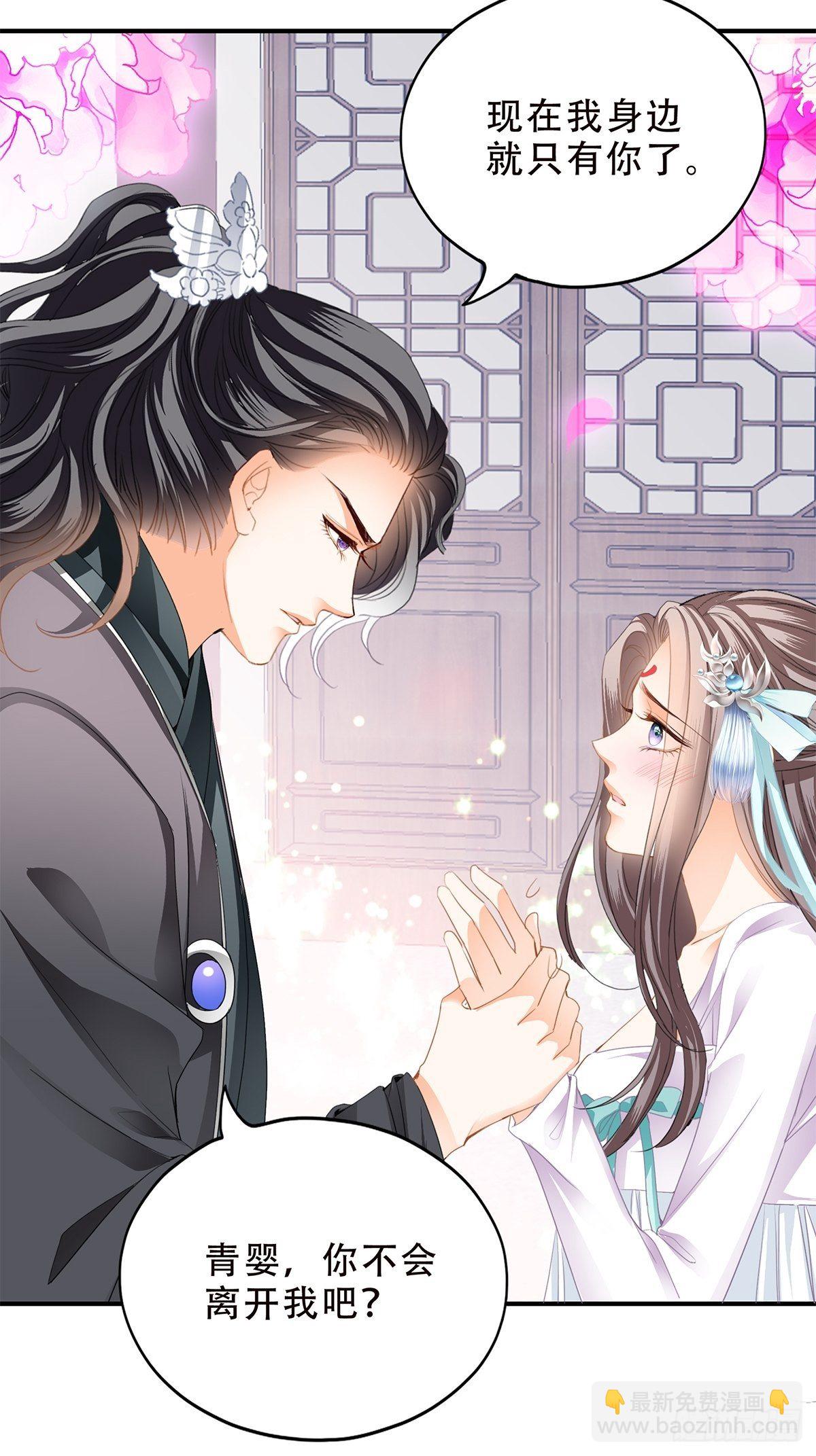 《本王要你》替身？ 第13页