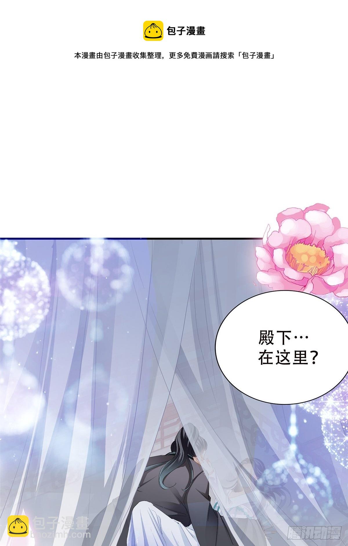 《本王要你》替身？ 第20页