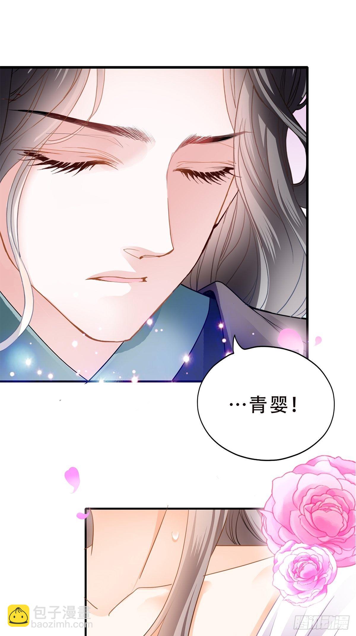 《本王要你》替身？ 第25页