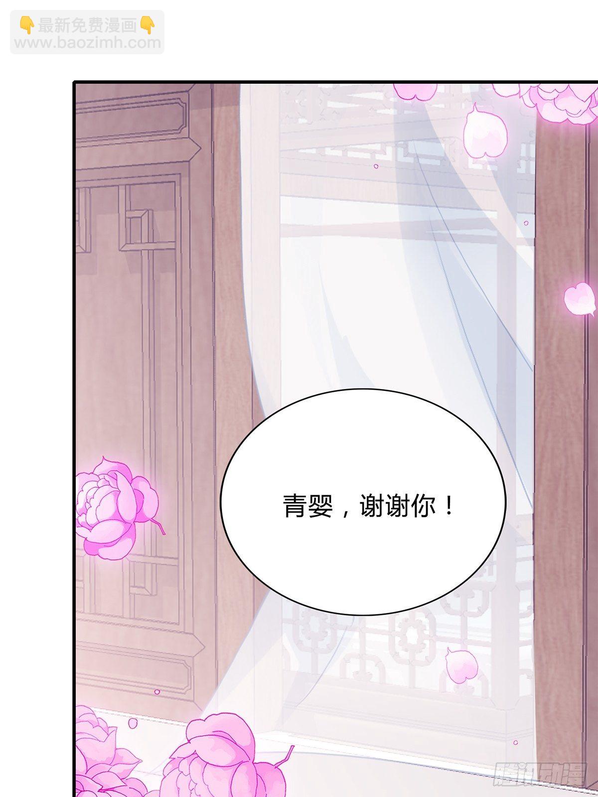 《本王要你》替身？ 第31页