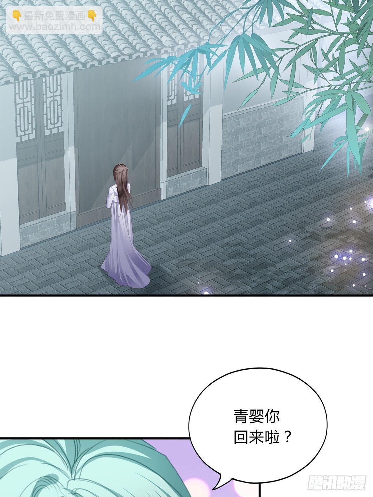 《本王要你》暗中保护 第3页