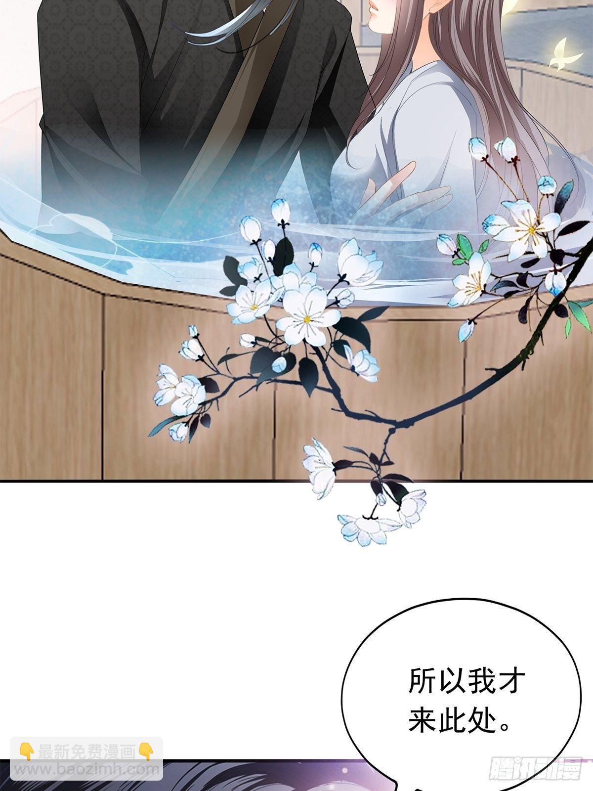 《本王要你》属于我们的洞房 第19页
