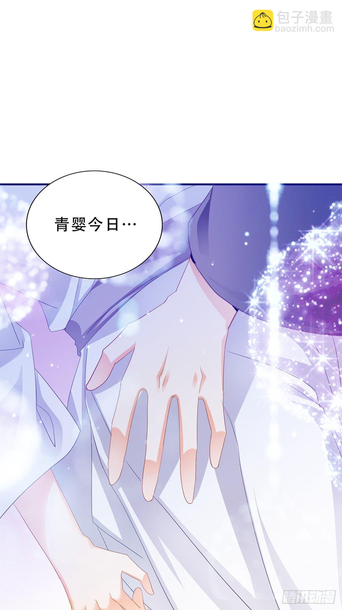 《本王要你》温柔的陛下 第7页