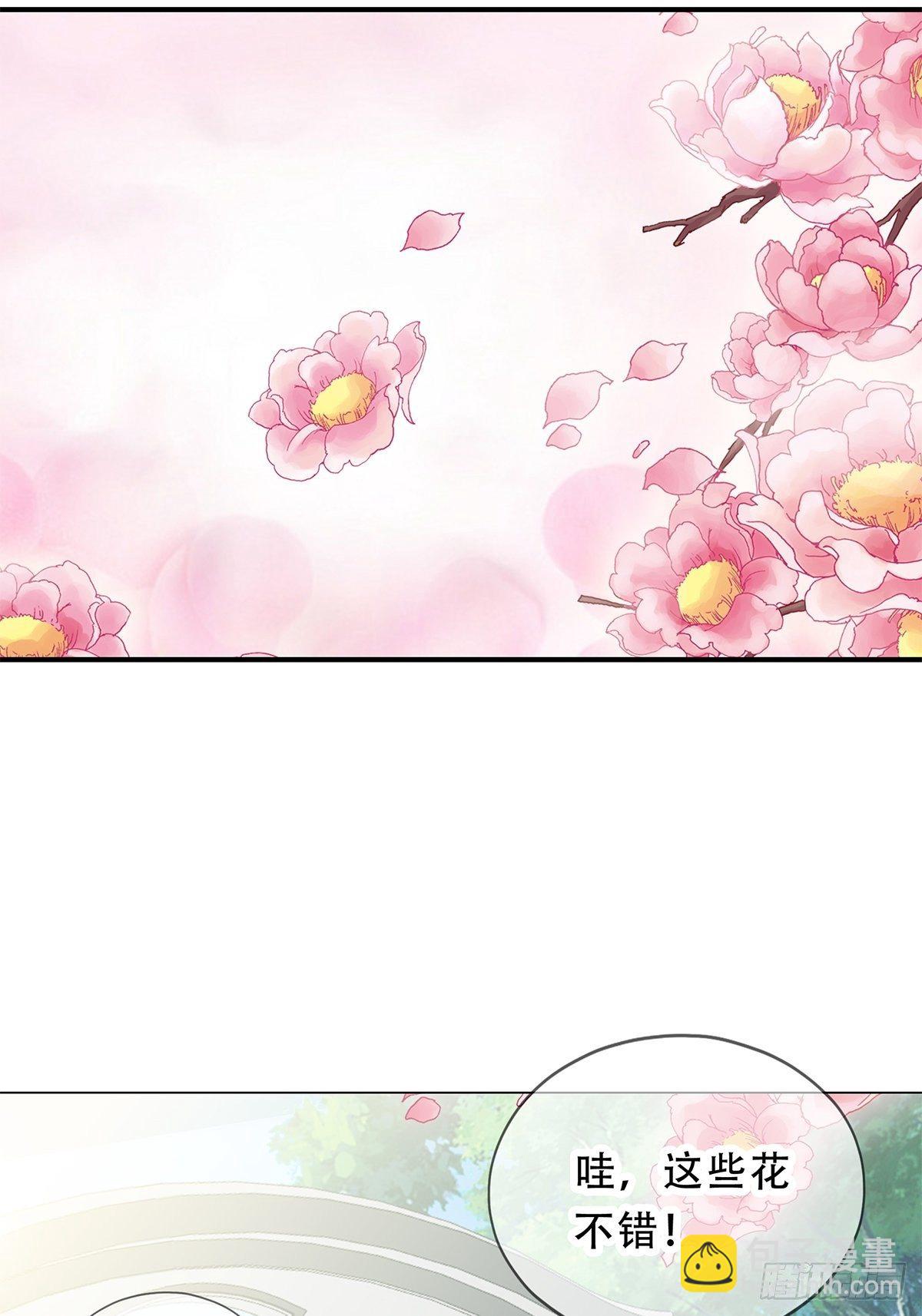 《本王要你》朕想你了 第20页