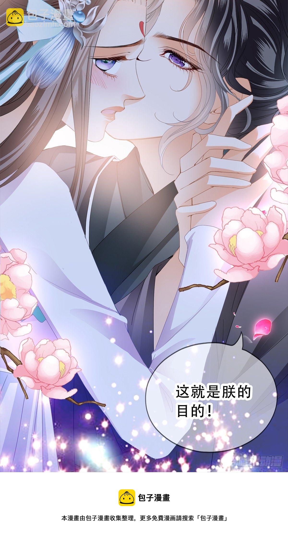 《本王要你》朕想你了 第42页