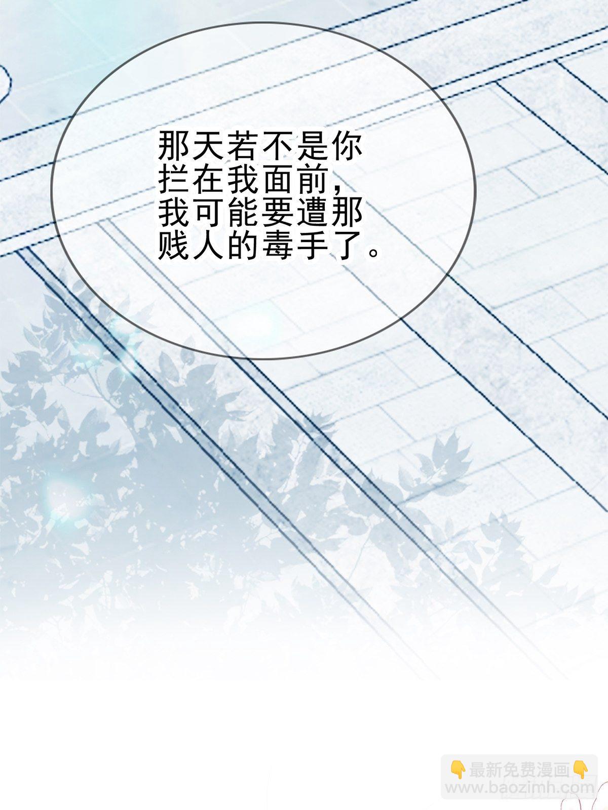 《本王要你》败露？ 第20页