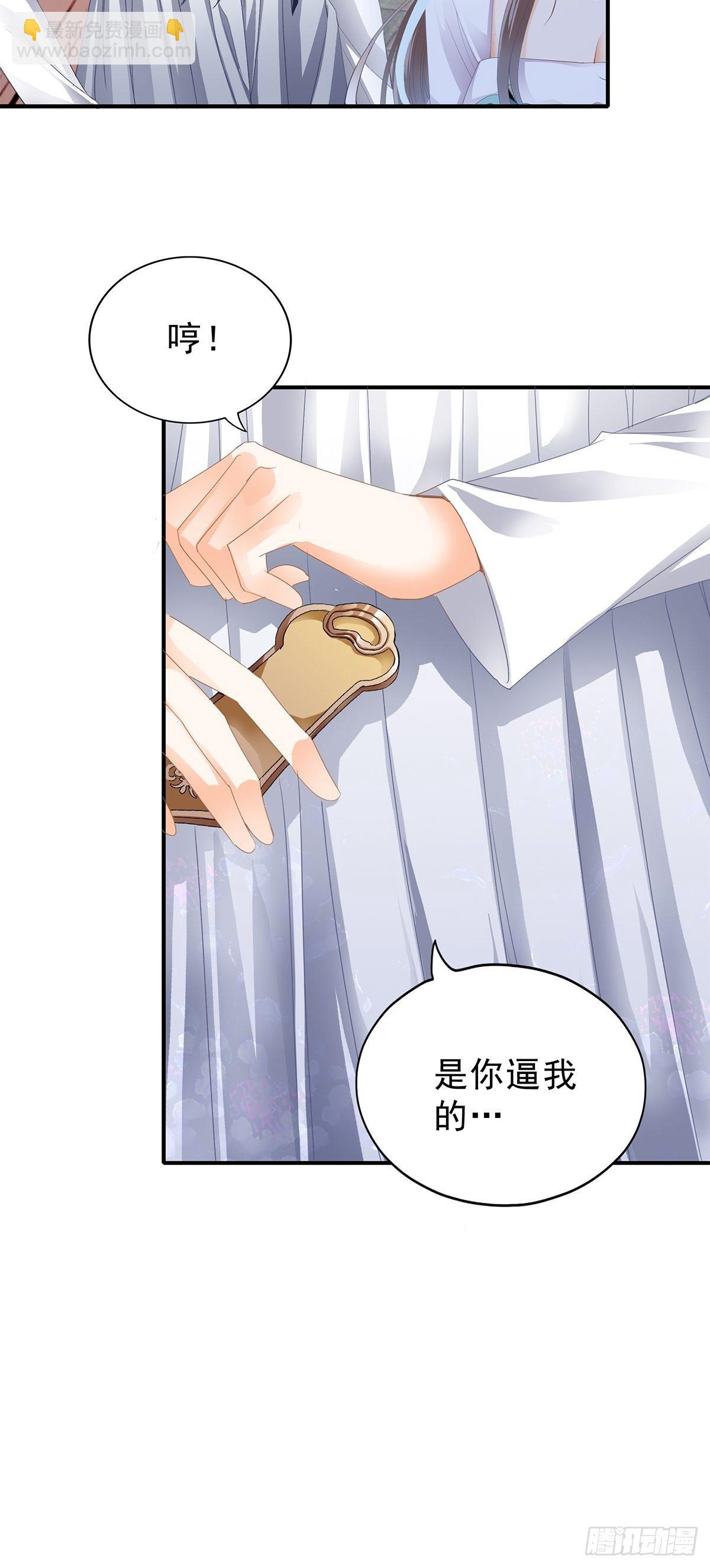 《本王要你》助你上龙床 第27页