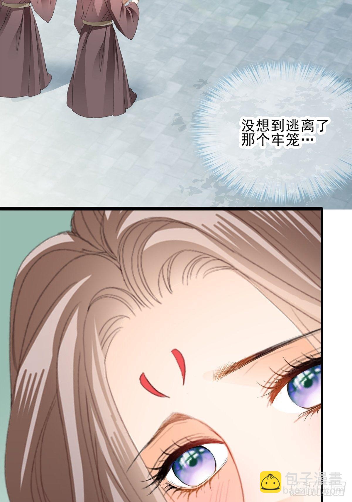 《本王要你》助你上龙床 第3页