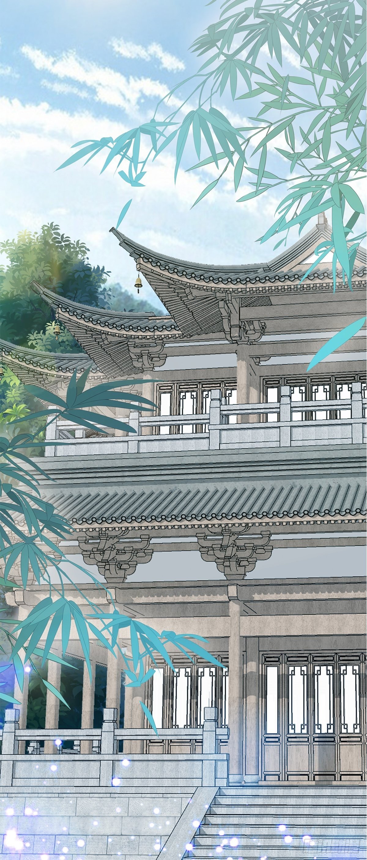 《本王要你》有喜？ 第16页