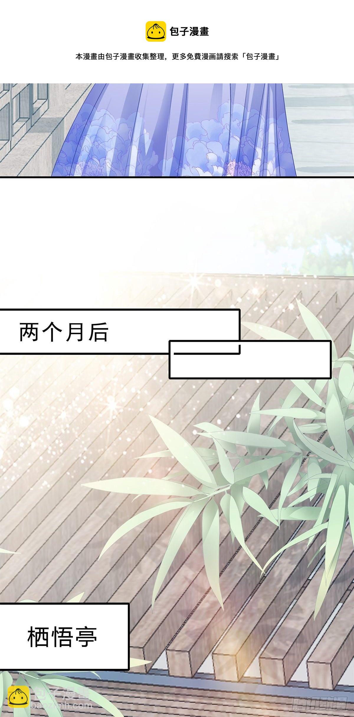 《本王要你》有喜？ 第29页