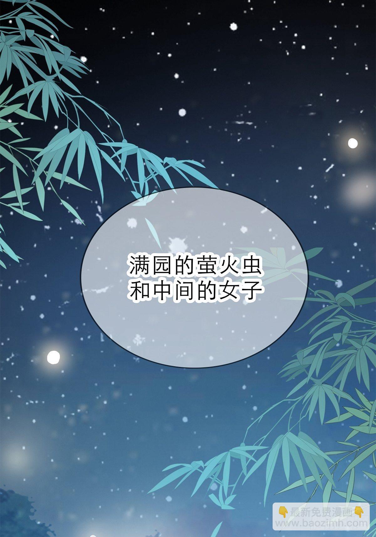 《本王要你》初见时的萤火 第30页