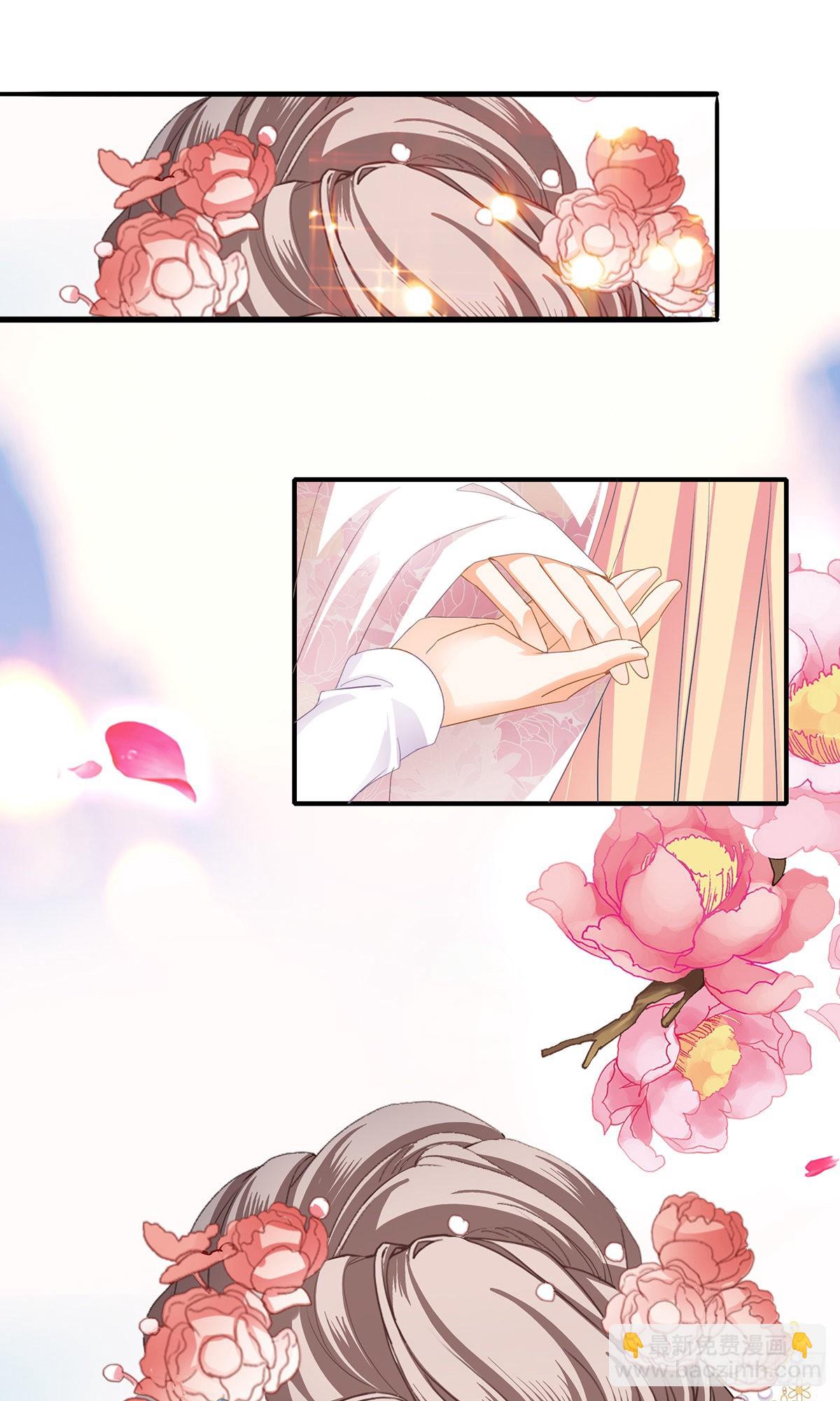 《本王要你》册封 第27页