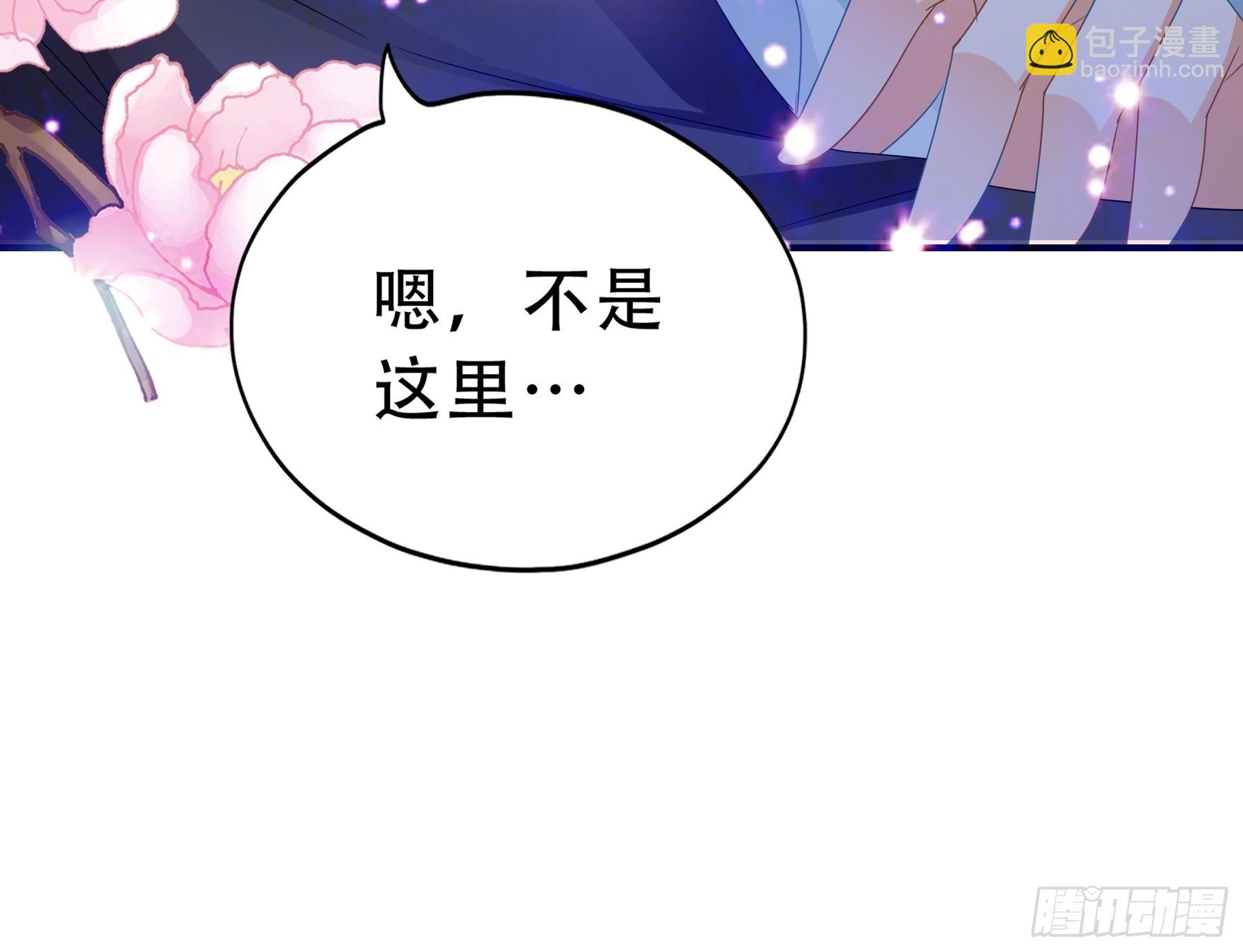 《本王要你》肉肉长到哪里了 第30页