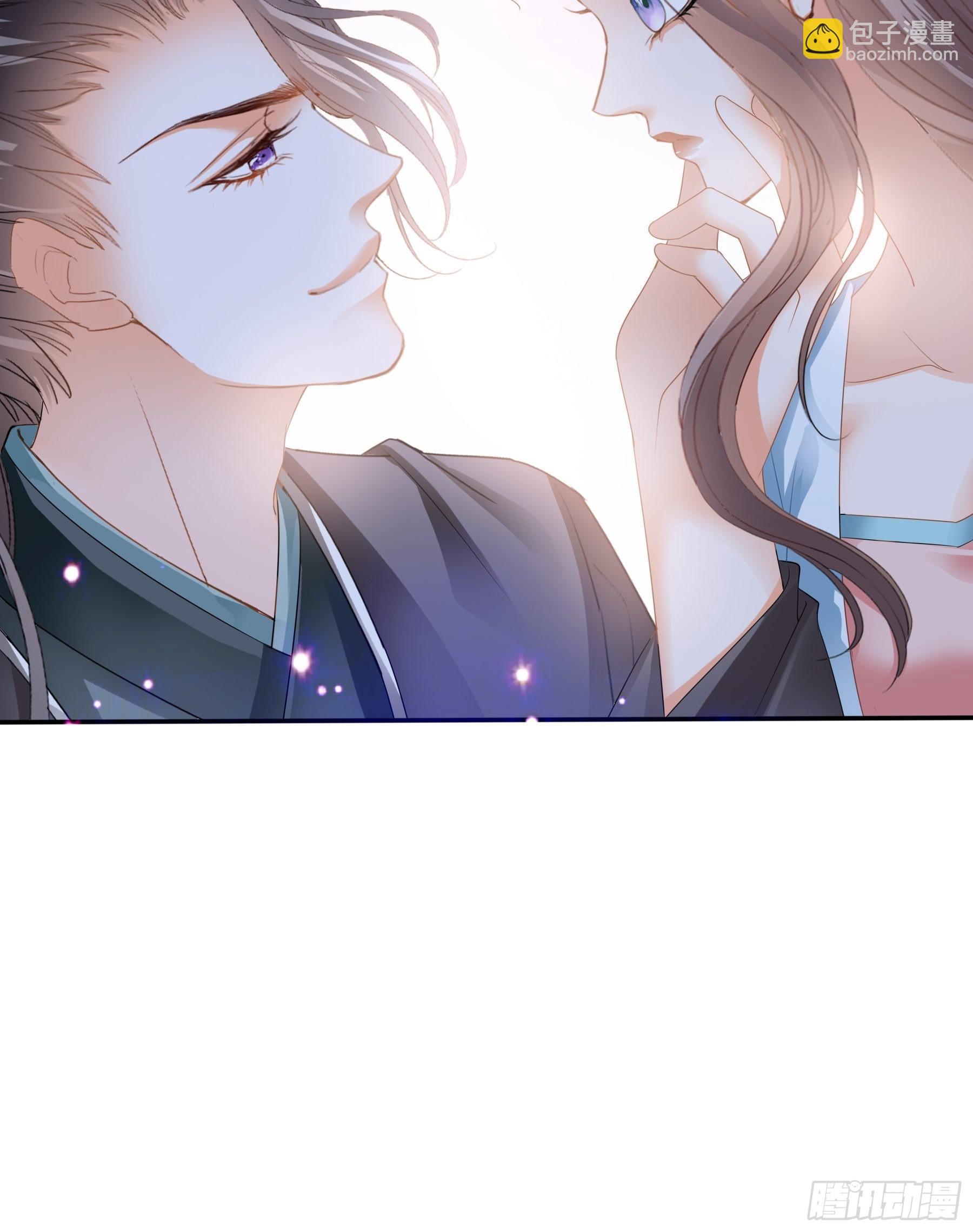 《本王要你》今夜留宿 第6页