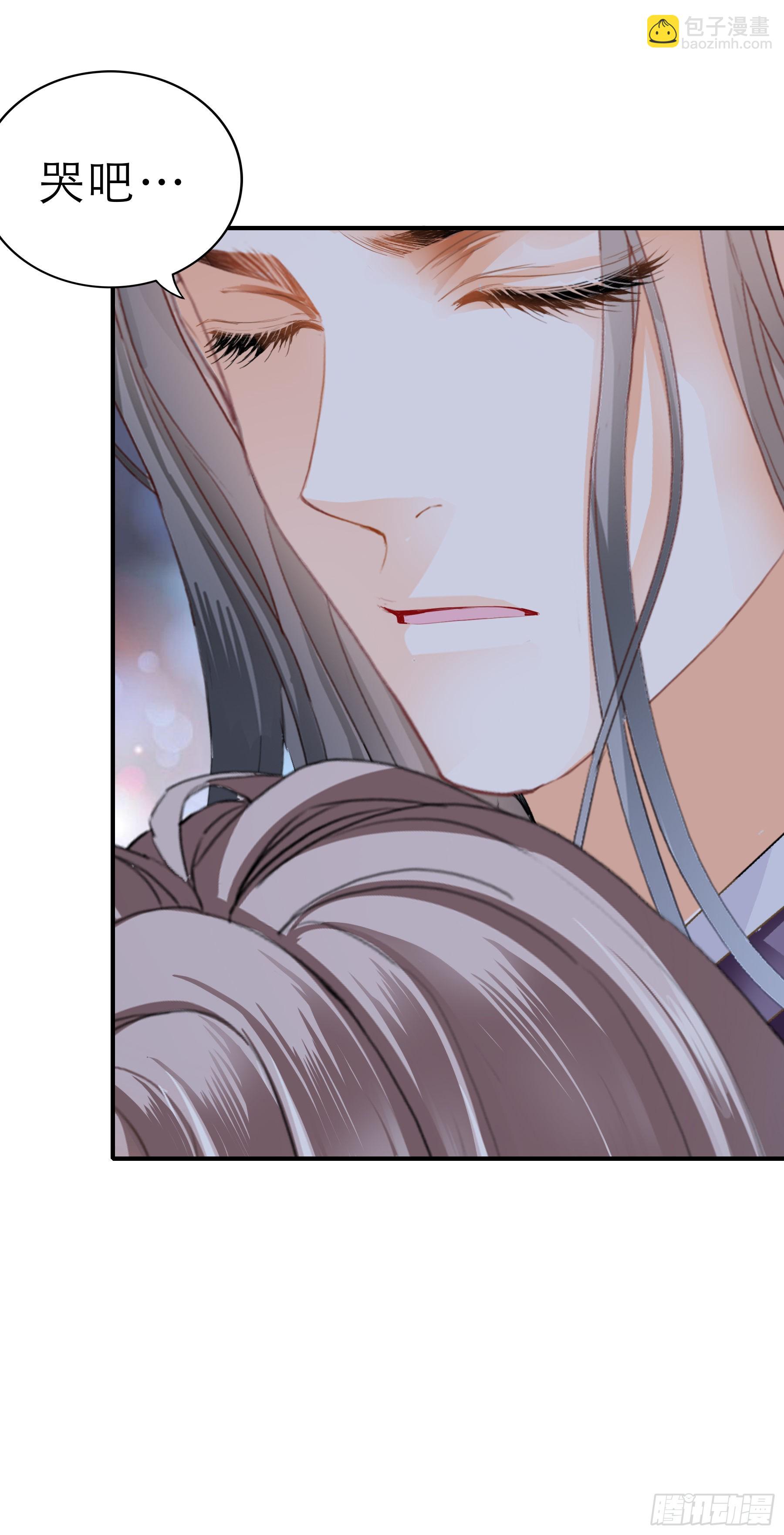 《本王要你》孩子没了 第10页
