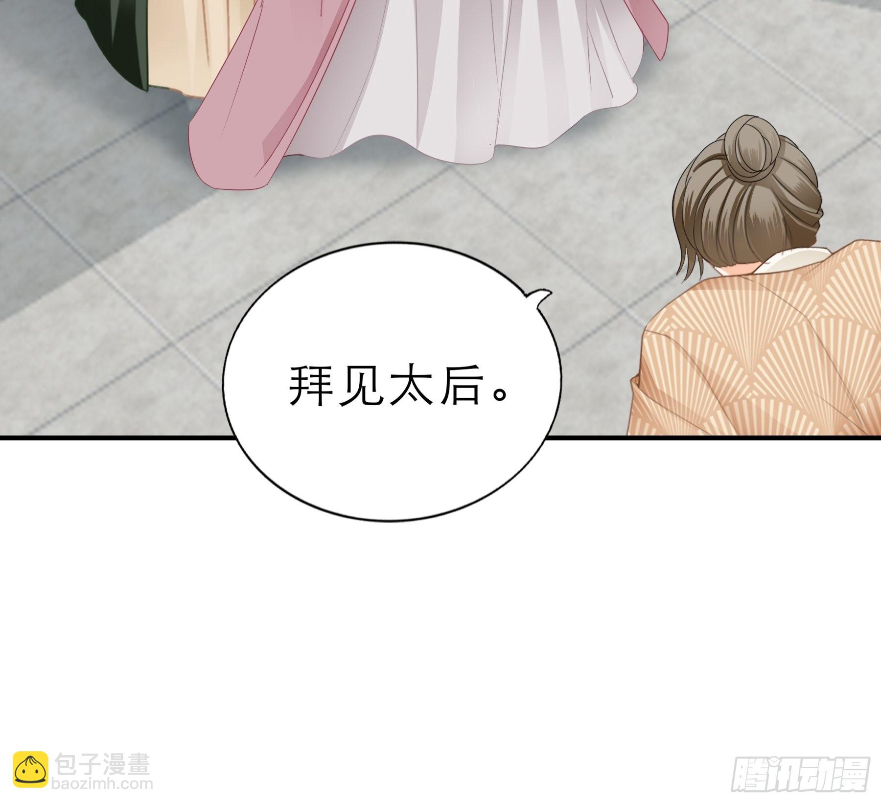《本王要你》孩子没了 第17页
