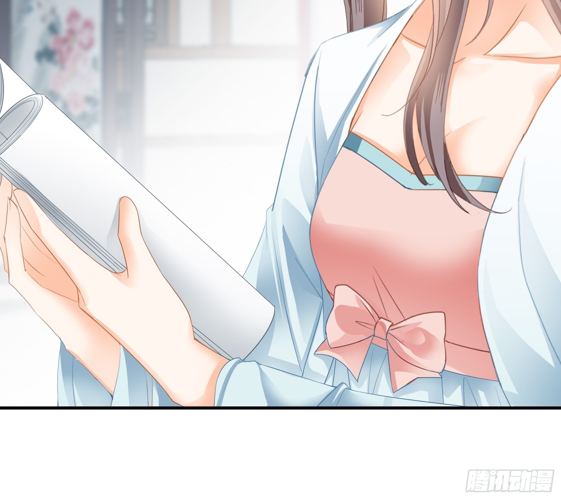 《本王要你》孩子可以再有 第14页