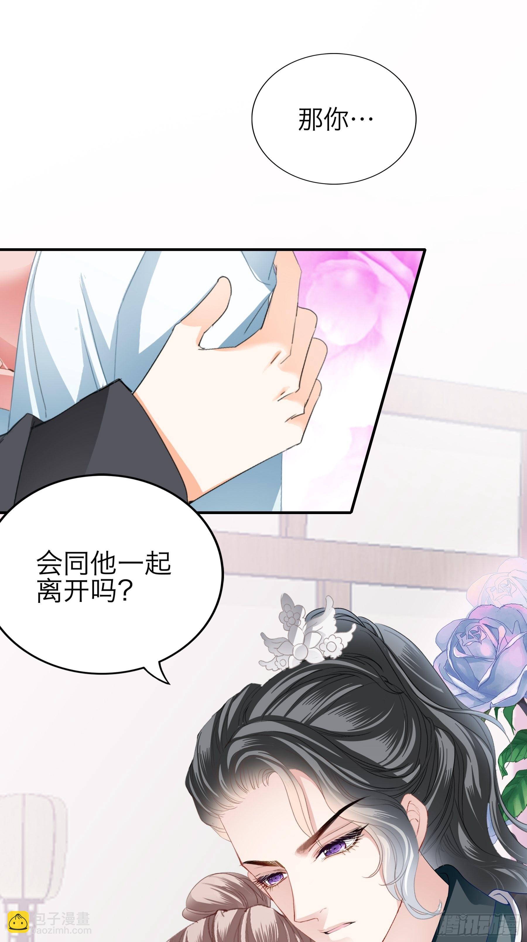 《本王要你》二度南下 第5页