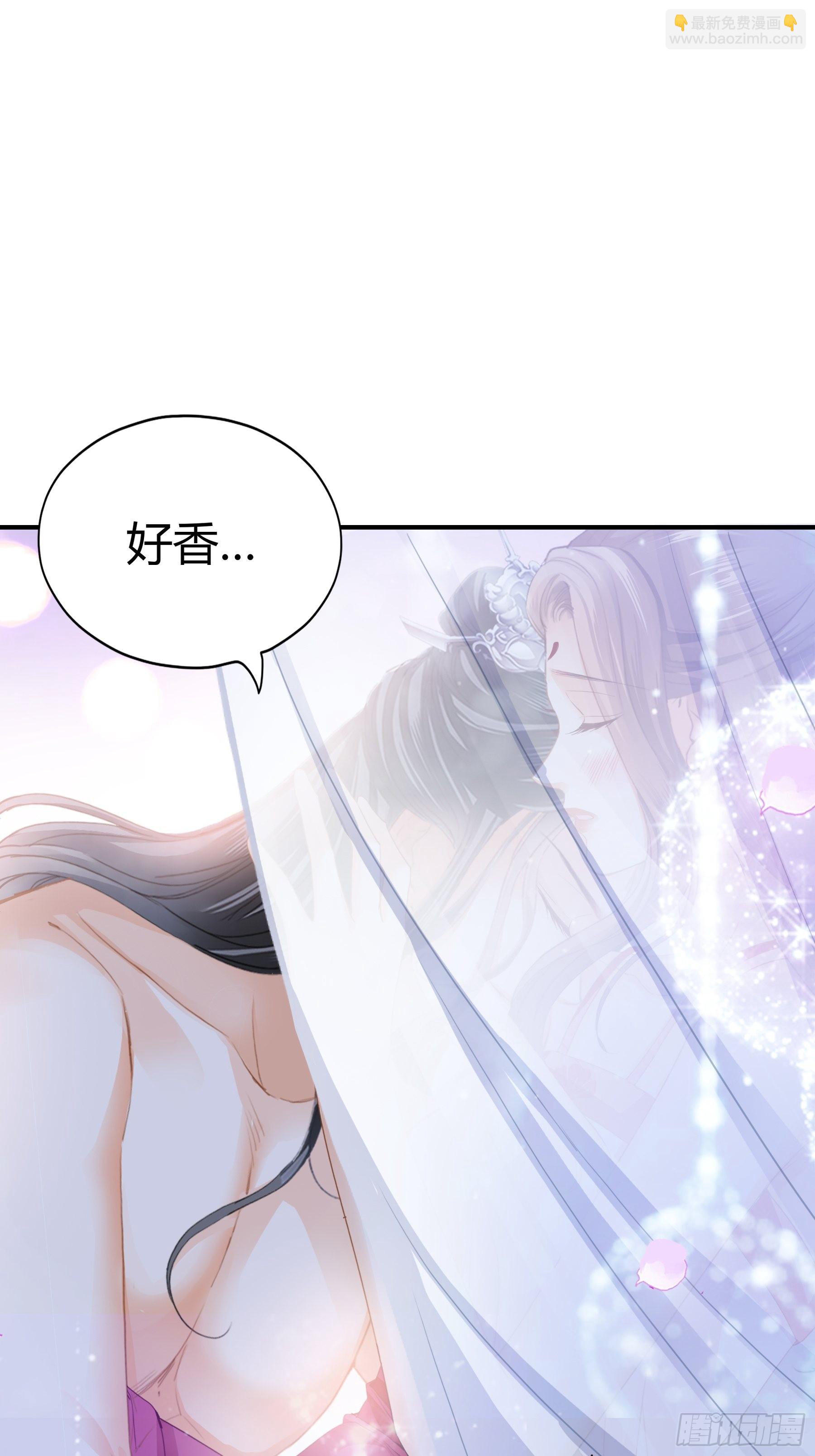 《本王要你》南宫离珠回来了 第17页