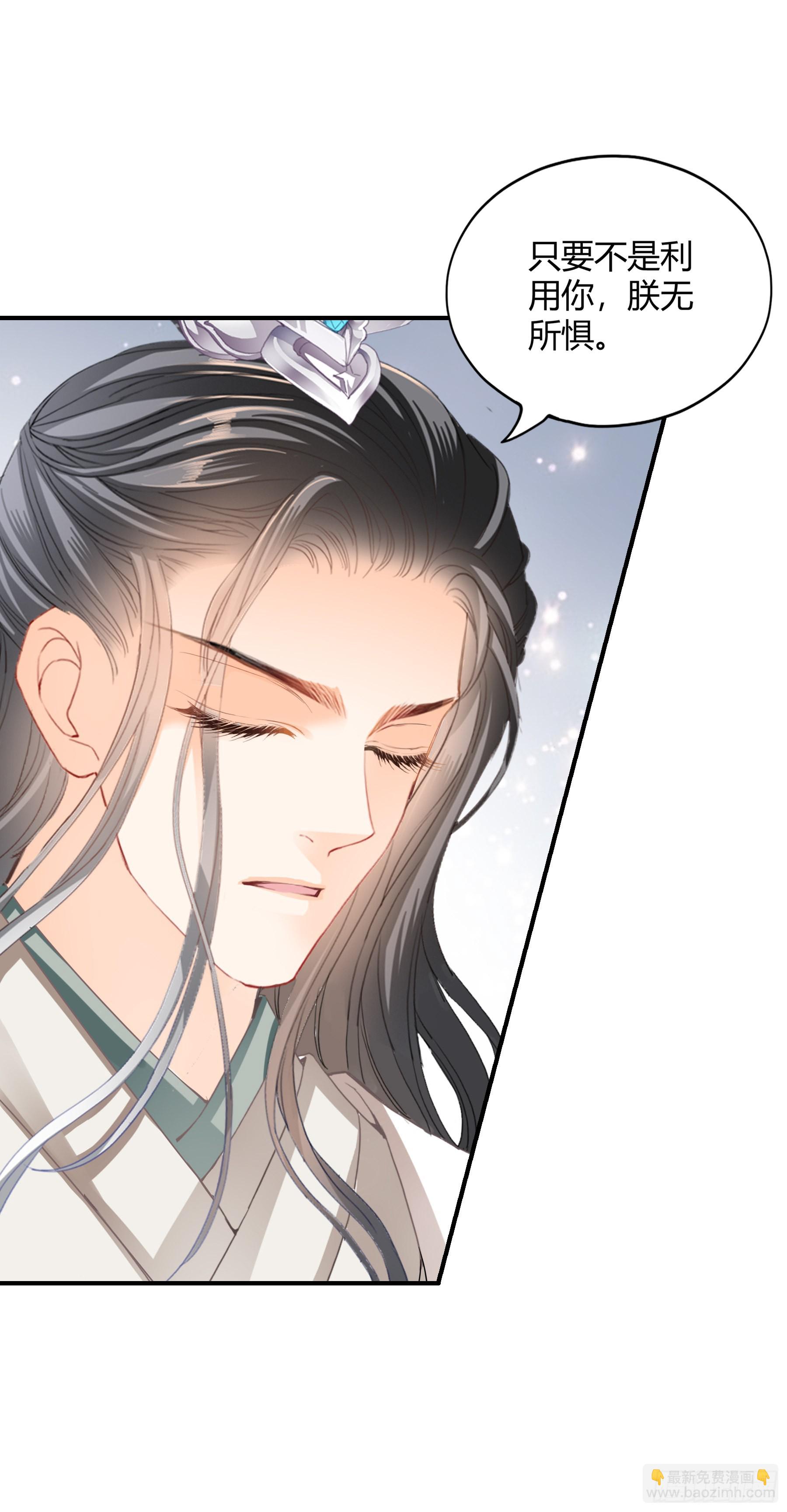 《本王要你》南宫离珠回来了 第4页