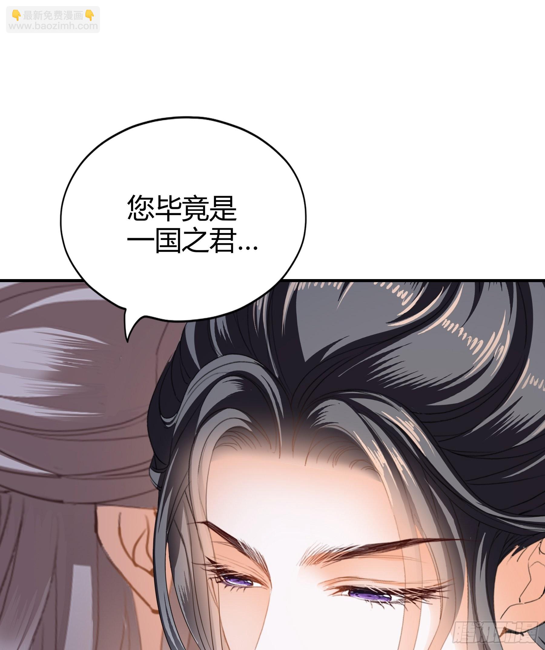 《本王要你》南宫离珠回来了 第9页