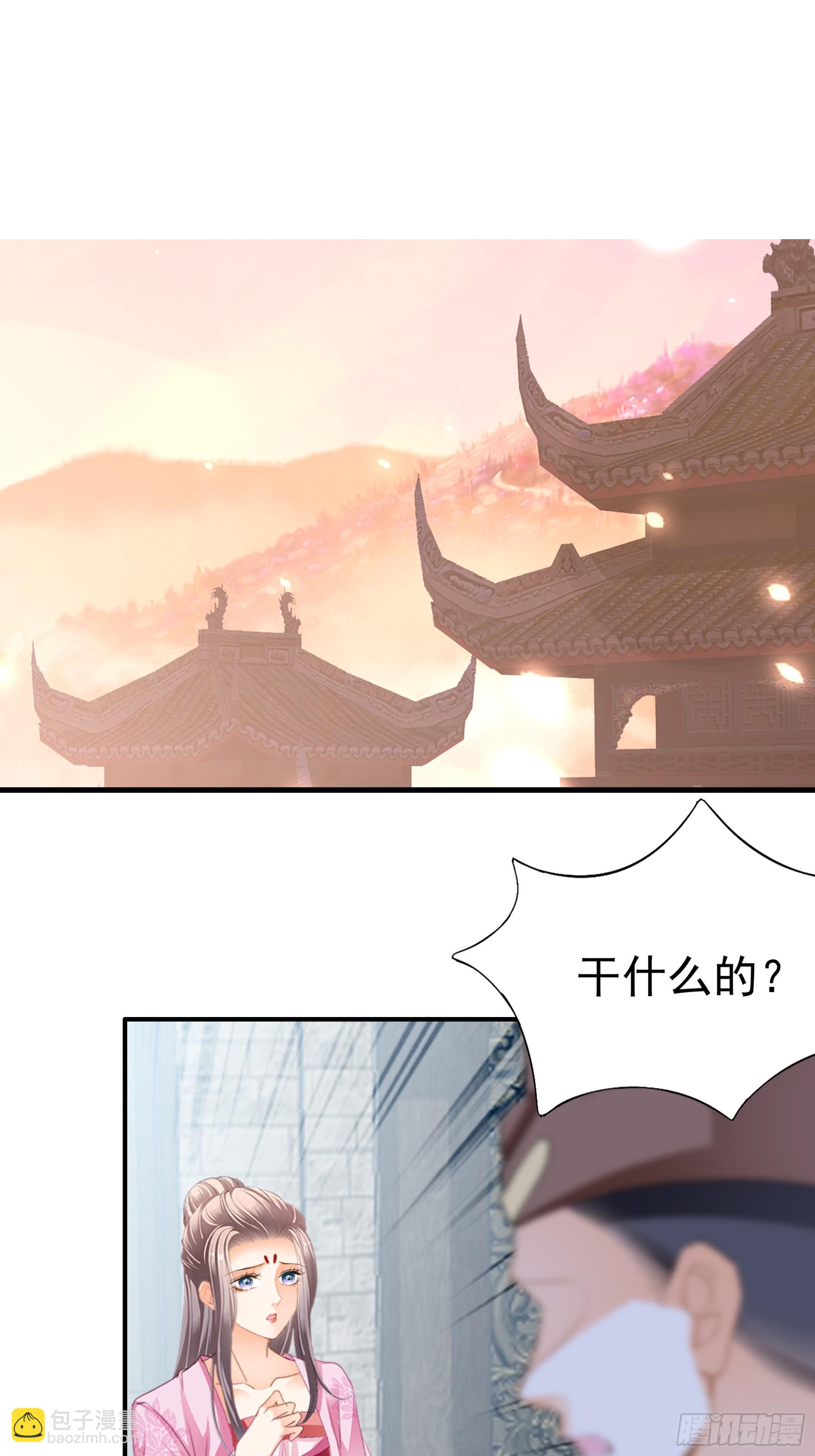 《本王要你》南方的刺客不可杀 第12页